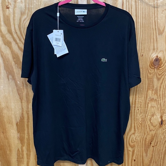 Lacoste size XXL T-shirt NWT - Picture 1 of 6